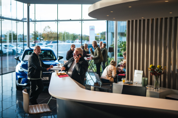 Lexus Amazing Trip bild