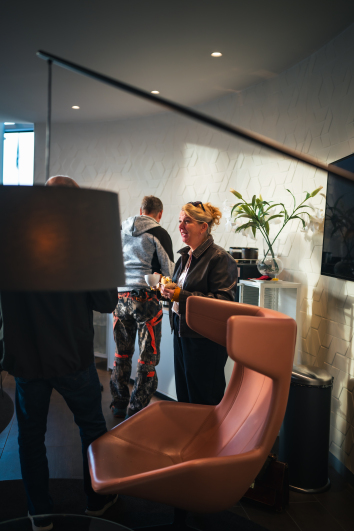 Lexus Amazing Trip bild