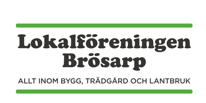 Lokalföreningen i Brösarp