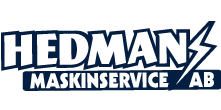 Hedmans Maskinservice AB