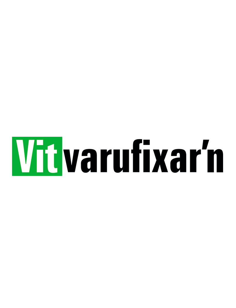 Vitvarufixarn i Norr AB
