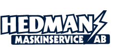 Hedmans Maskinservice AB