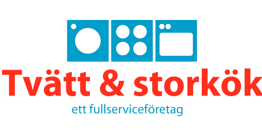 Tvätt & Storkök i Halland AB