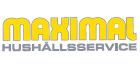 Maximal Hushållsservice i Göteborg AB