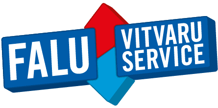 Falu Vitvaruservice AB
