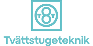 08 Tvättstugeteknik AB