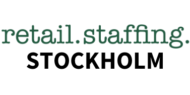 Retail staffing - Bemanning&Rekrytering inom Butik/E-commerce/Event/Pop-Up/Kundtjänst