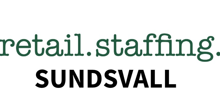 Retail staffing - Bemanning&Rekrytering inom Butik/E-commerce/Event/Pop-Up/Kundtjänst