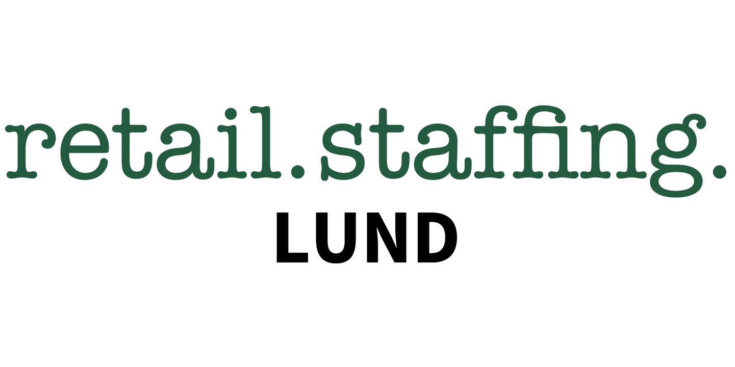 Retail staffing - Bemanning&Rekrytering inom Butik/E-commerce/Event/Pop-Up/Kundtjänst