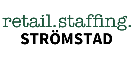 Retail staffing - Bemanning&Rekrytering inom Butik/E-commerce/Event/Pop-Up/Kundtjänst