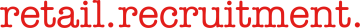 Retail Recruitment - Rekrytering chefer/specialister inom Retail/E-commerce/FMCG