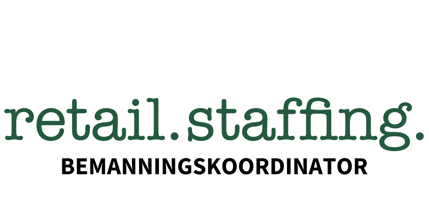 Retail staffing - Bemanning&Rekrytering inom Butik/E-commerce/Event/Pop-Up/Kundtjänst