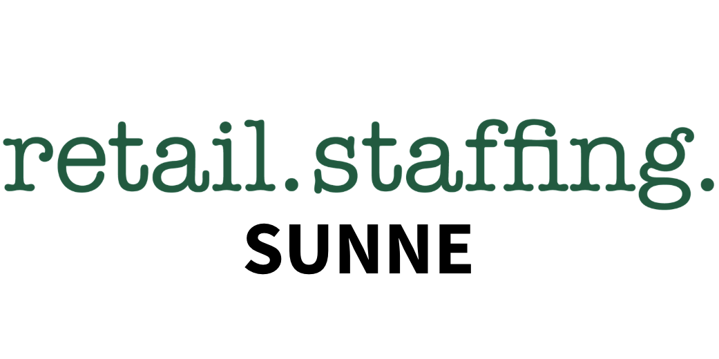 Retail staffing - Bemanning&Rekrytering inom Butik/E-commerce/Event/Pop-Up/Kundtjänst