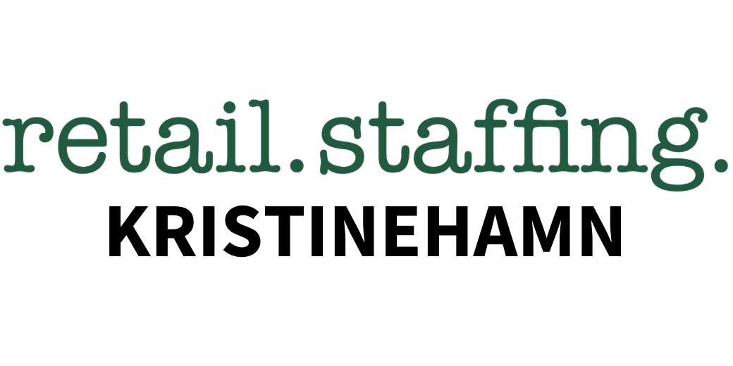 Retail staffing - Bemanning&Rekrytering inom Butik/E-commerce/Event/Pop-Up/Kundtjänst