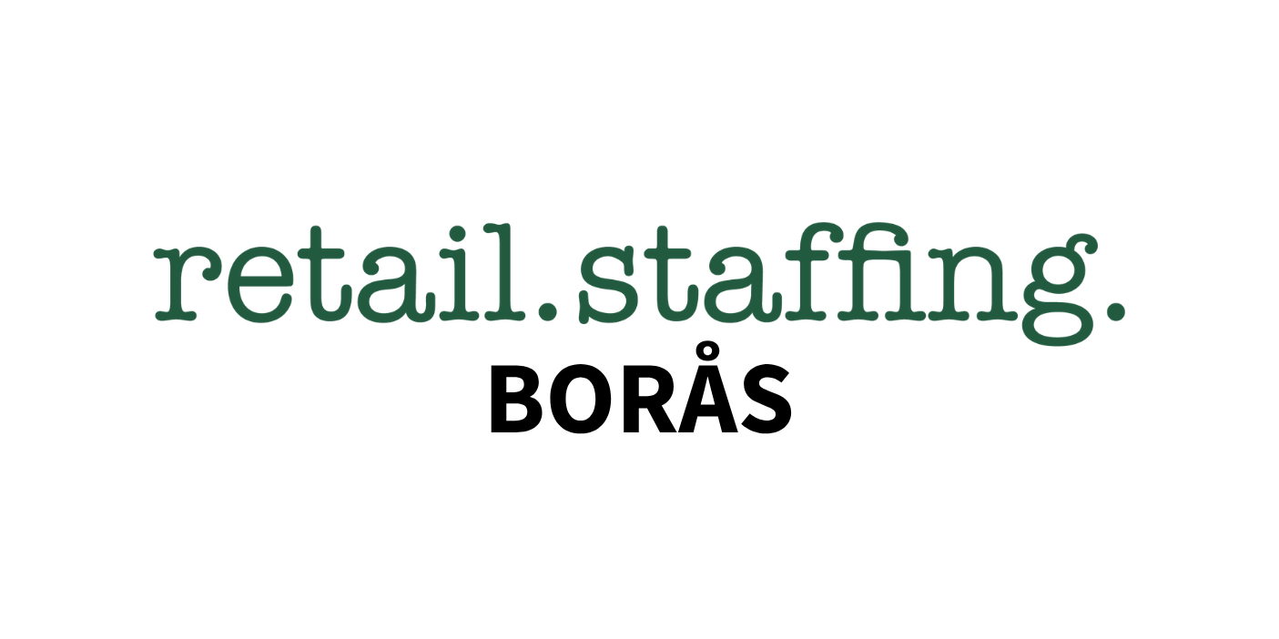 Retail staffing - Bemanning&Rekrytering inom Butik/E-commerce/Event/Pop-Up/Kundtjänst