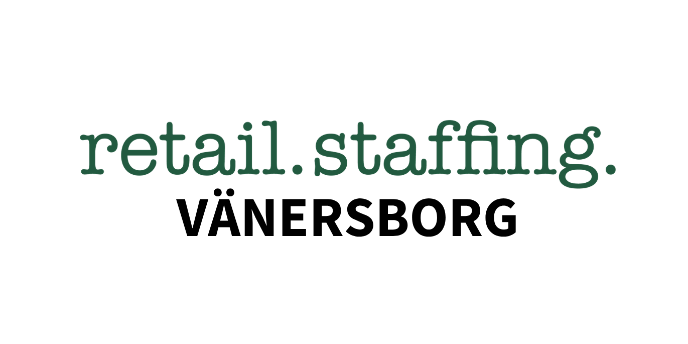 Retail staffing - Bemanning&Rekrytering inom Butik/E-commerce/Event/Pop-Up/Kundtjänst