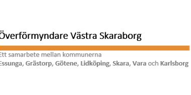 Överförmyndare Västra Skaraborg
