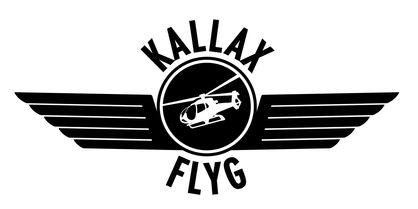 Kallax flyg AB