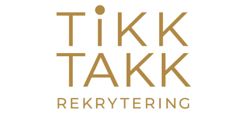 Tikk takk time rekrytering AB
