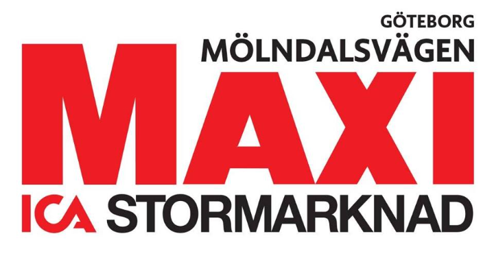 Maxi ICA Göteborg