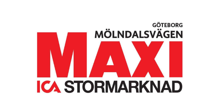 Maxi ICA Göteborg