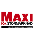 Maxi ICA Göteborg