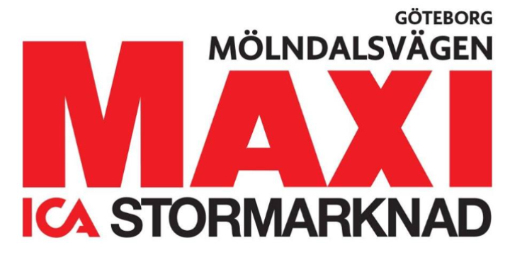 Maxi ICA Göteborg