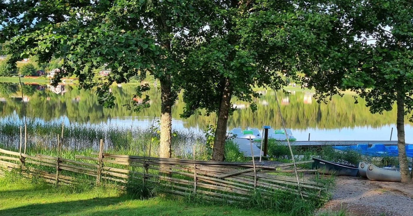 Vimmerby Camping AB Lediga jobb