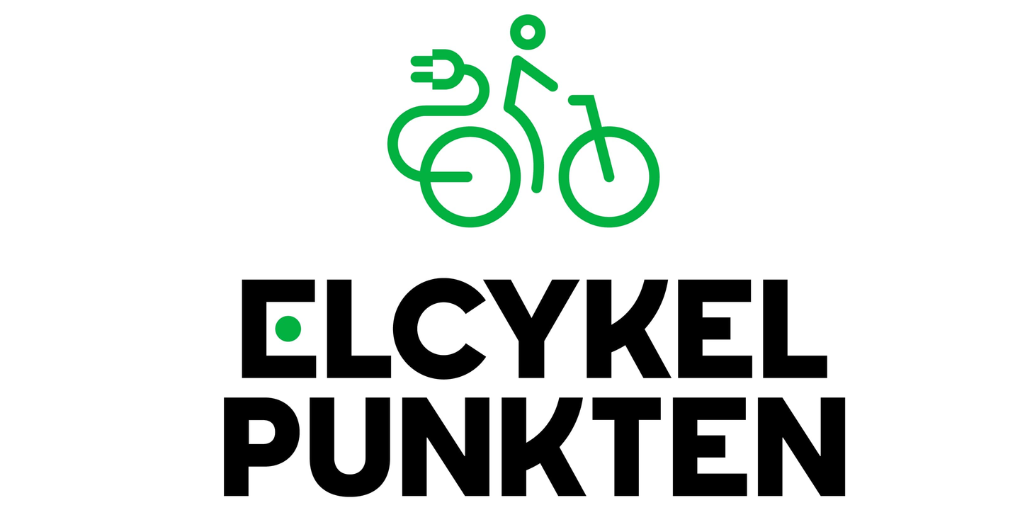 Elcykelpunkten AB