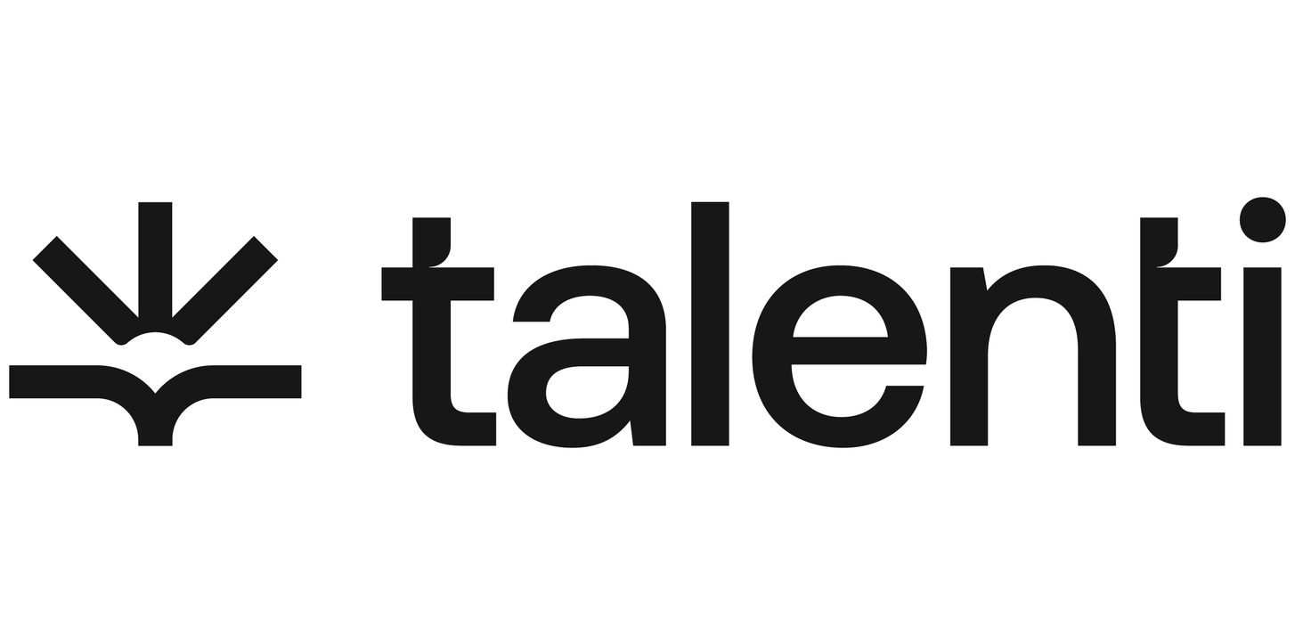 Talenti Sverige AB