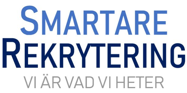 Smartare Rekrytering