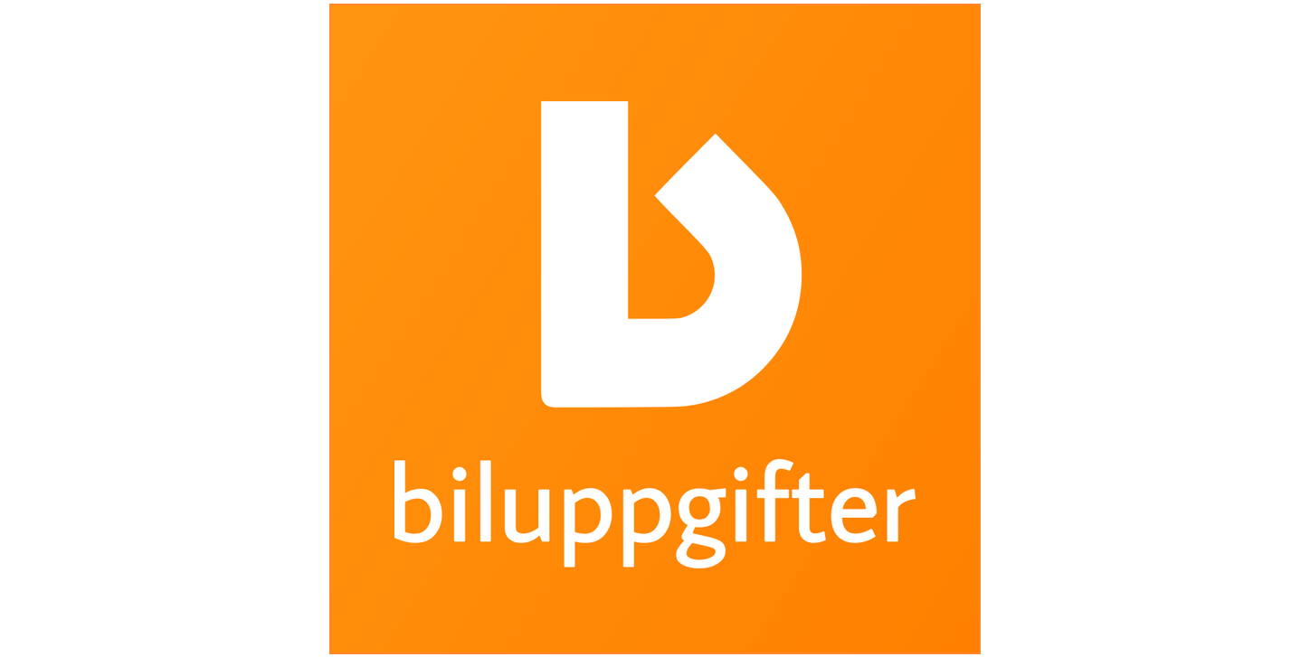 Biluppgifter Sverige AB