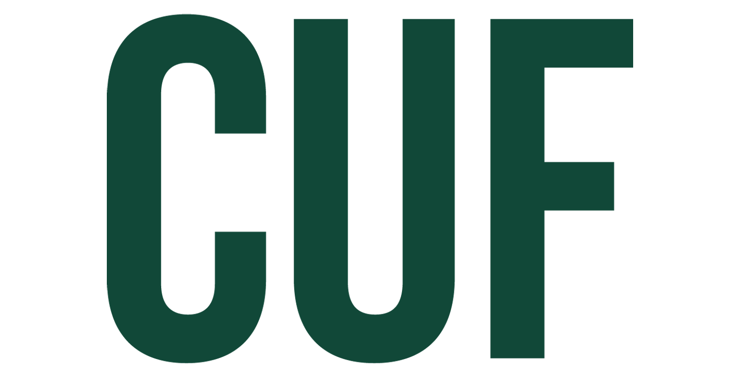 Centerpartiets ungdomsförbund CUF