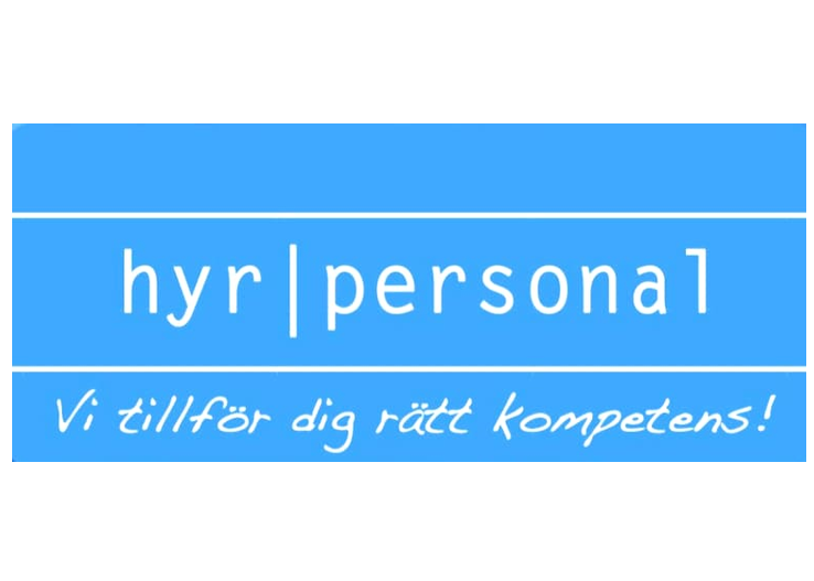 Hyrpersonal Sverige AB