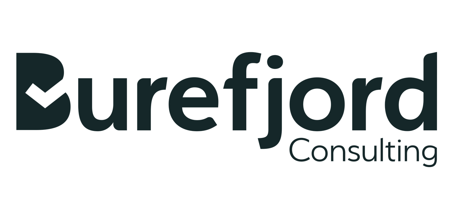 Burefjord Consulting