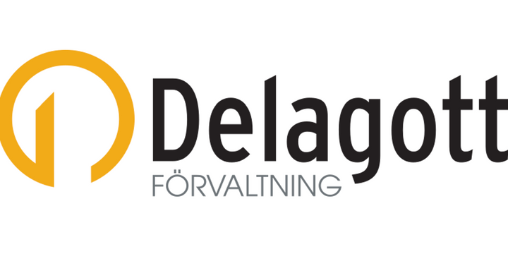 Delagott Förvaltning