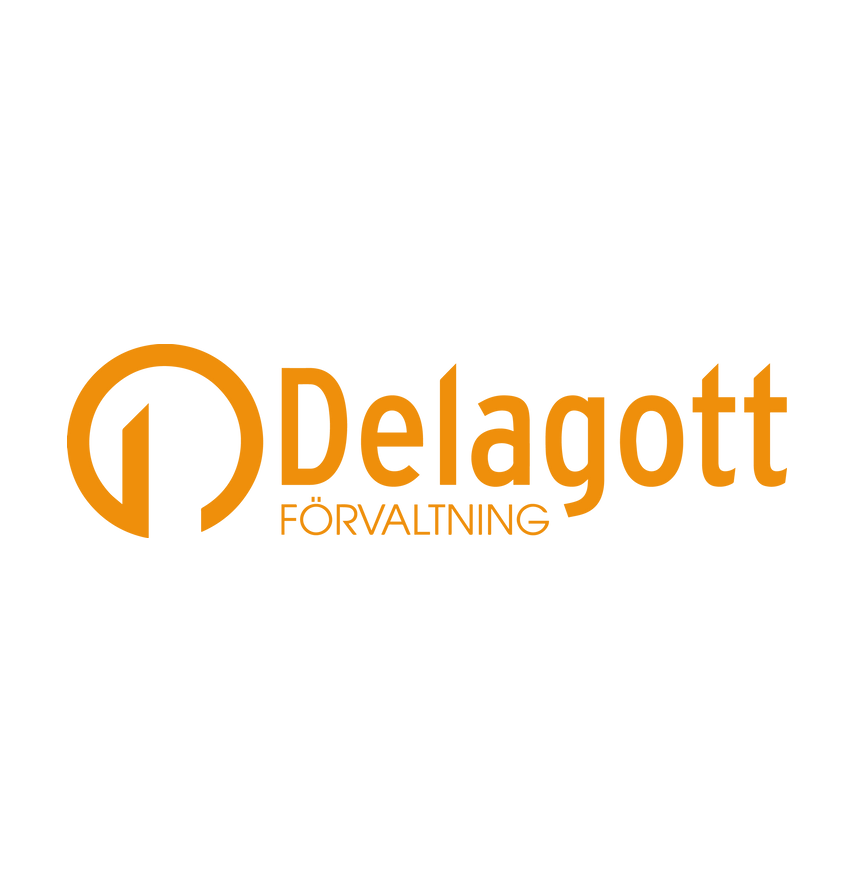 Delagott Förvaltning
