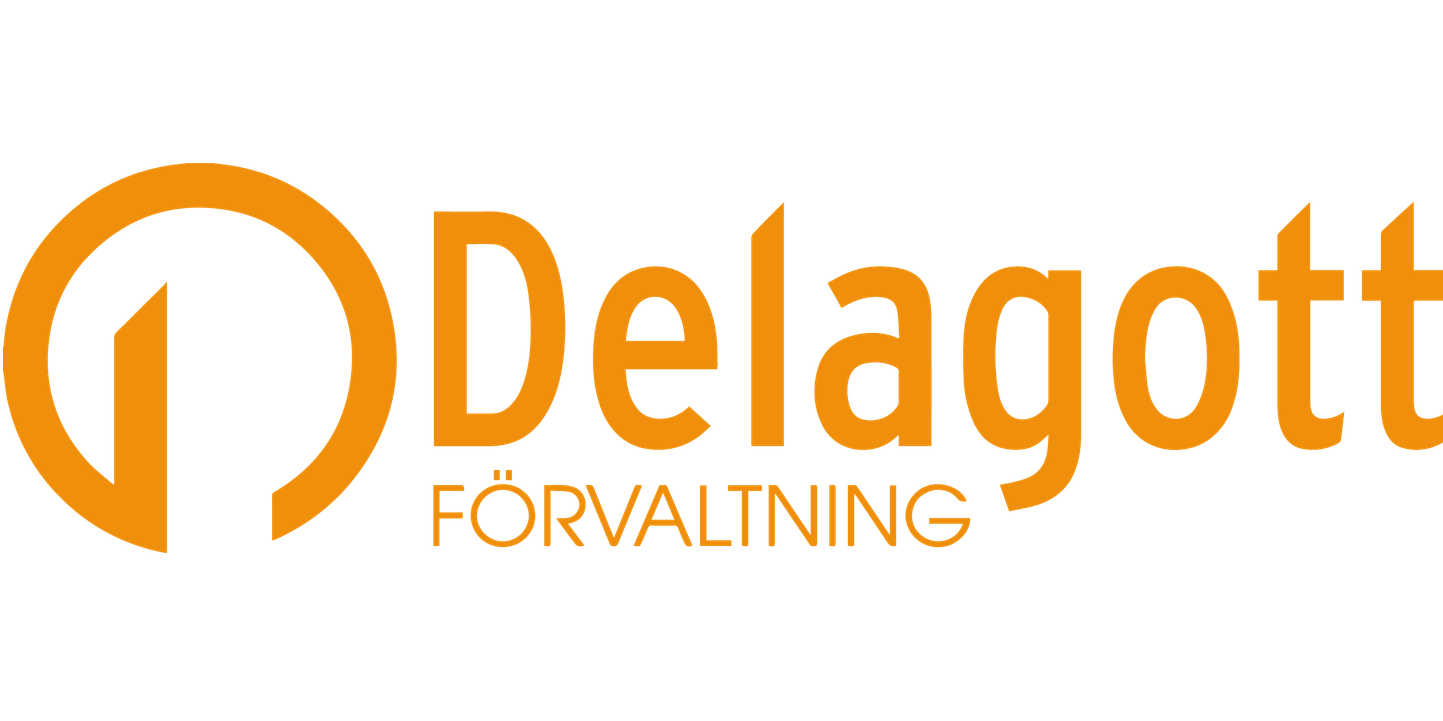 Delagott Förvaltning