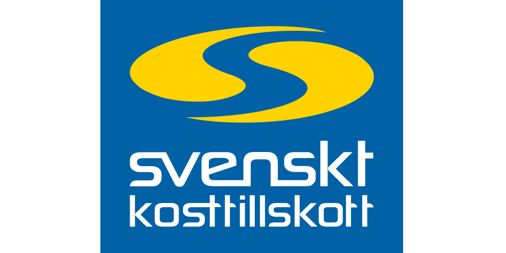 Svenskt Kosttillskott AB