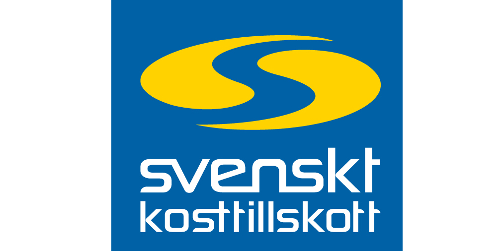 Svenskt Kosttillskott AB