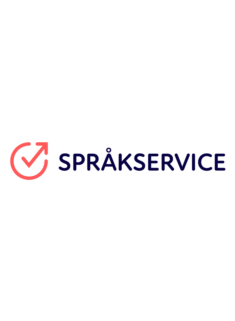 Språkservice Sverige AB