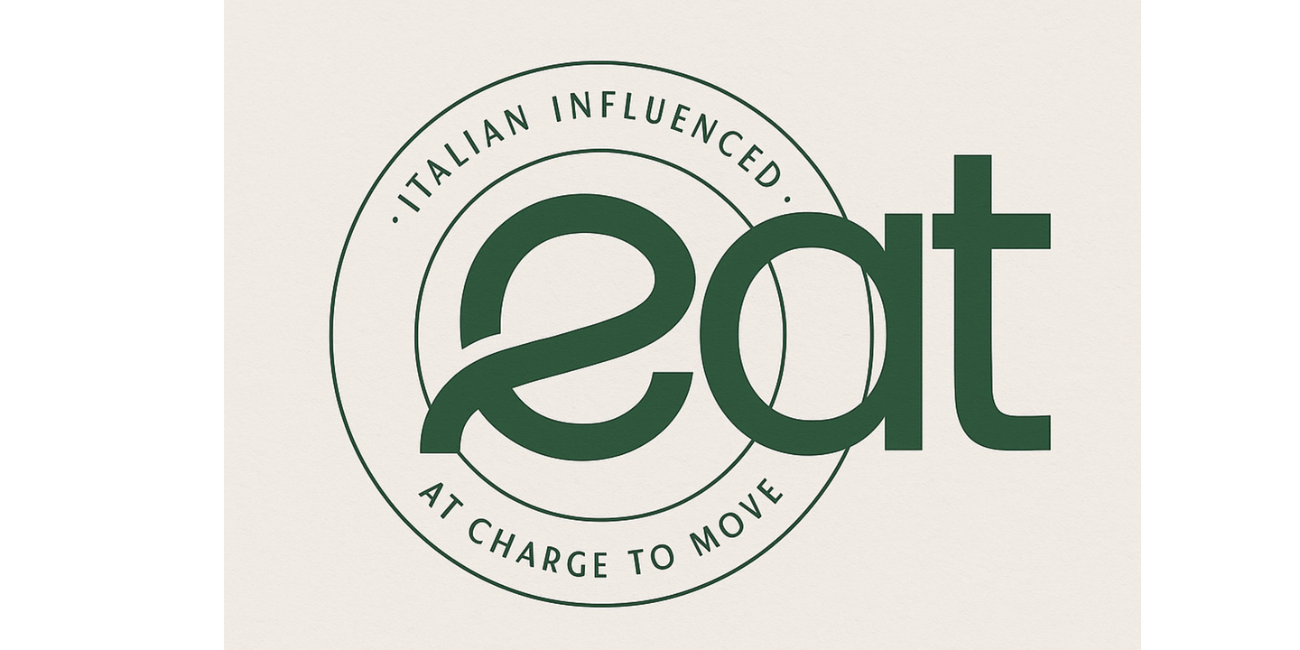 EAT at Charge to Move AB