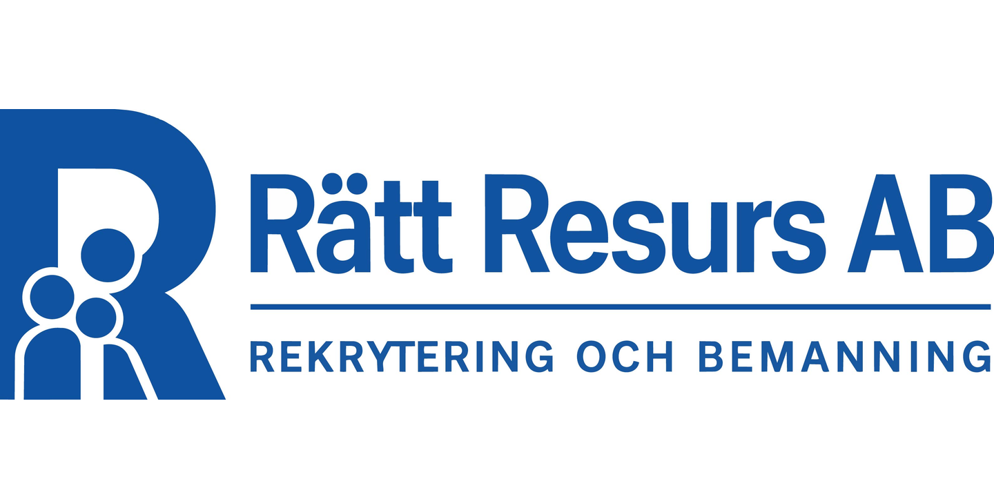 Rätt Resurs Sverige AB