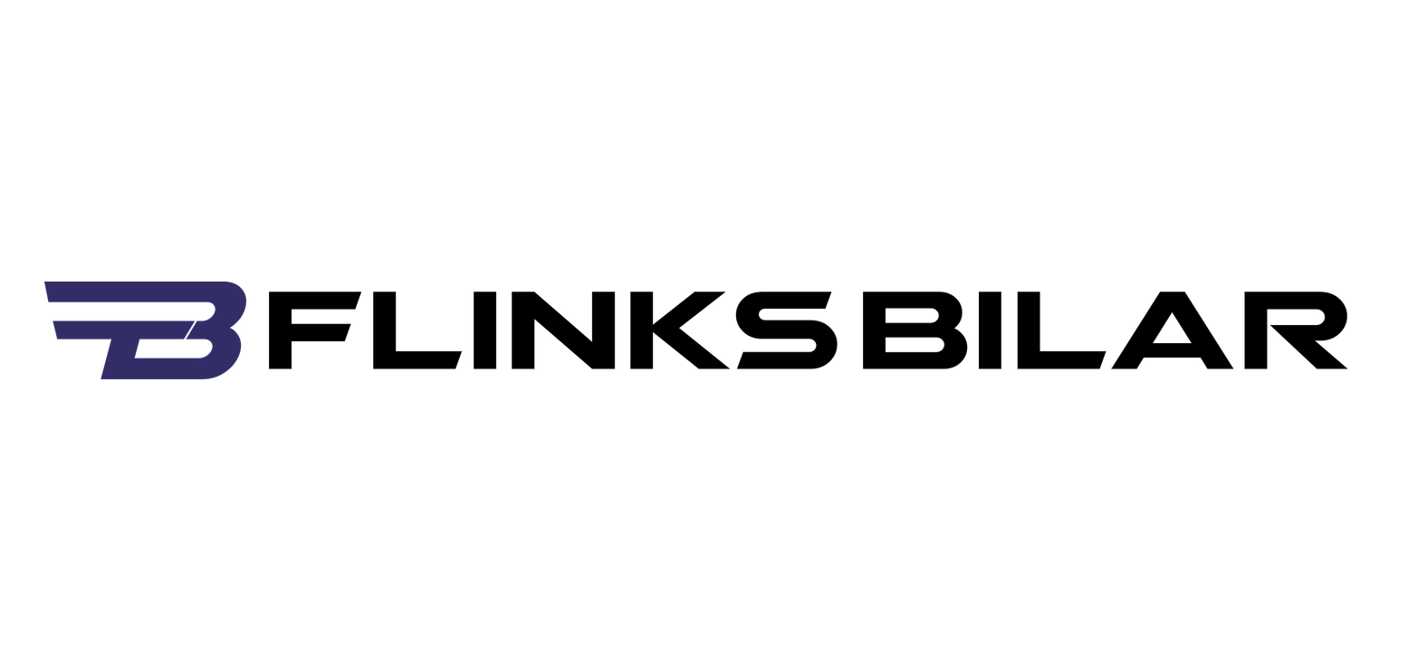 FlinksBilar AB