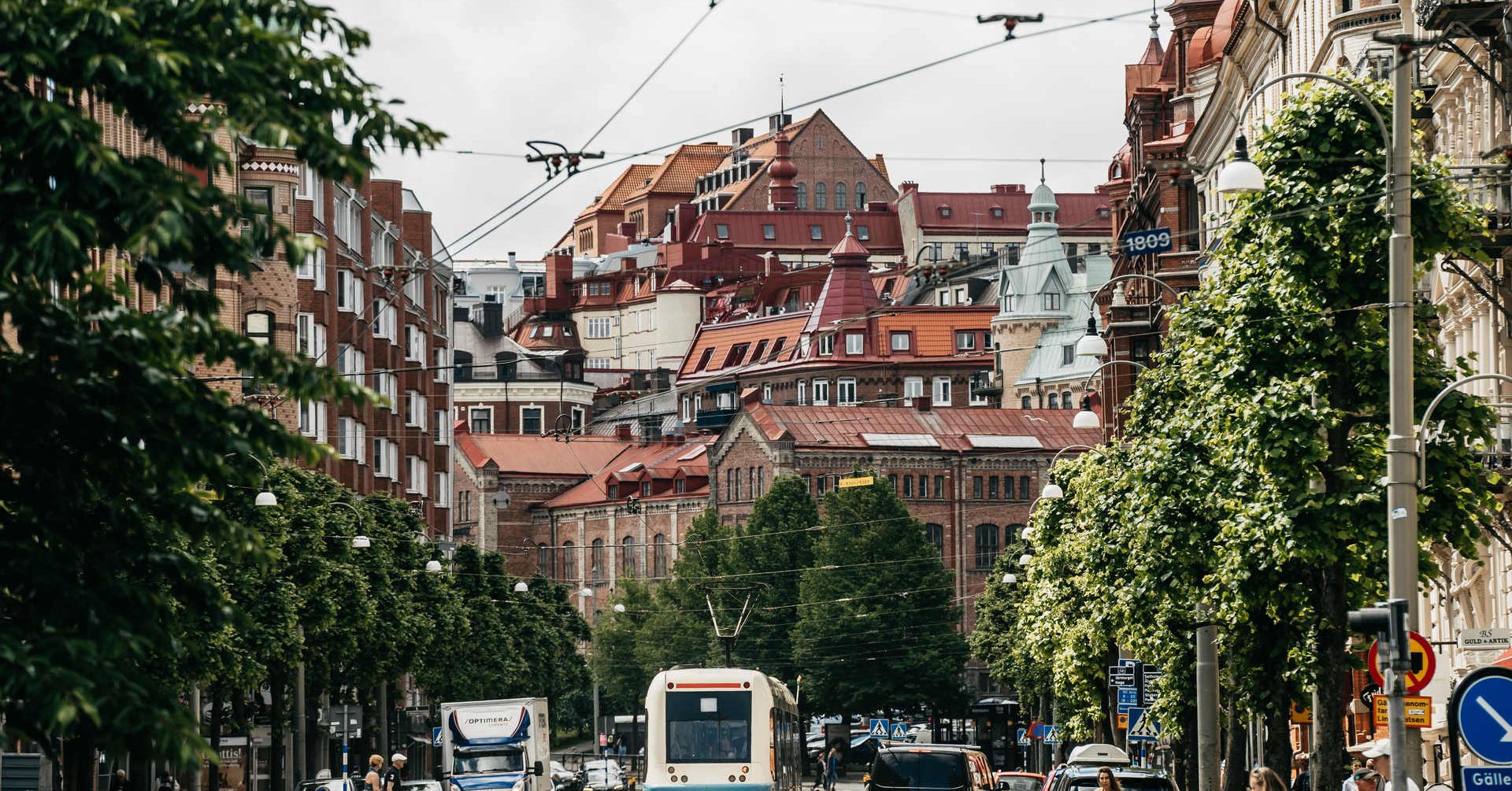 Business Controller till Räddningsmissionen Räddningsmissionen