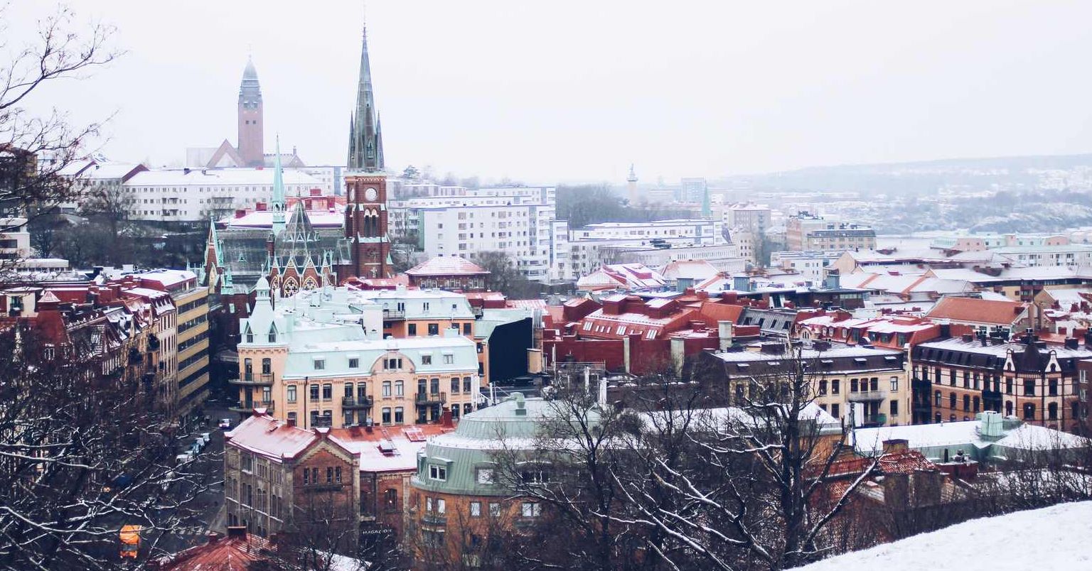 Friskvårdskoordinator 50 Räddningsmissionen