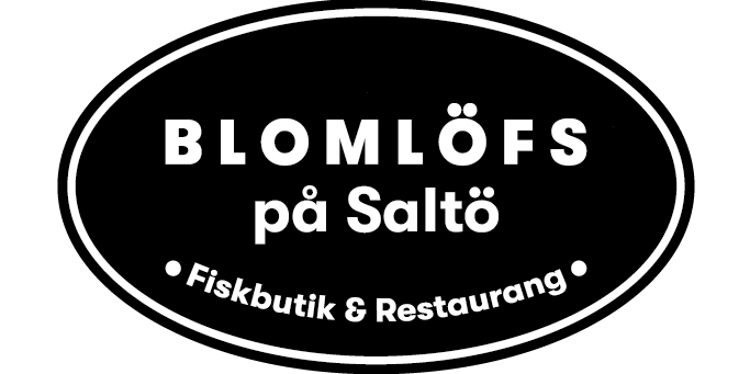 Blomlöfs på Saltö