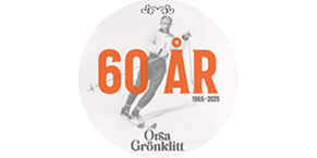 Orsa Grönklitt Friluftsanläggning AB