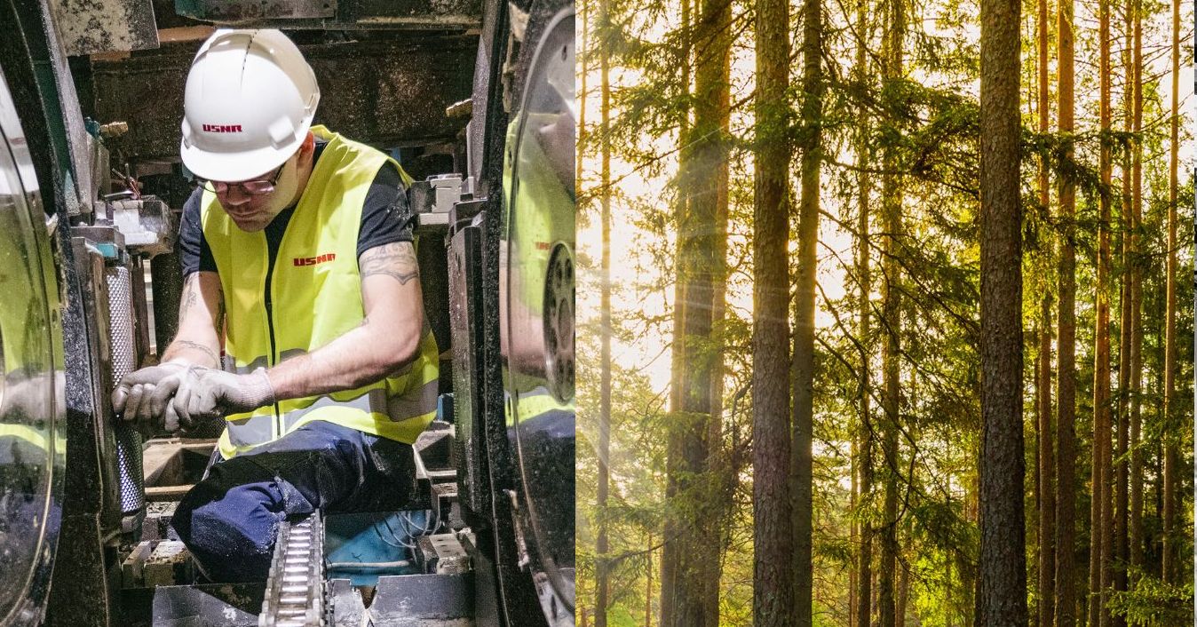 Löne- och HR-administratör till USNR - Balkefors & Ponsiluoma ...