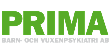 PRIMA Barn- och Vuxenpsykiatri